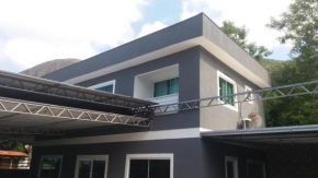Casa com vista linda